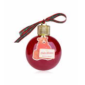 ACCENTRA GEL ZA KOPEL IN TUŠIRANJE 240ml HELLO WINTER