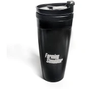 Farming Simulator Thermal Mug - Logo