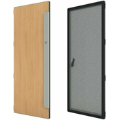 Vicoustic Standard door Natural Oak Natural Oak