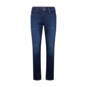 SCOTCH & SODA Kavbojke temno modra
