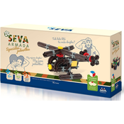 Seva ARMY - Posebna enota