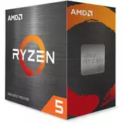 AMD Ryzen 5 5600 AM4 BOX