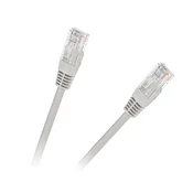CABLETECH Internetski kabel patchcord 0,5m Eco-Line