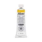 Oljne barve Schmincke Norma Professional 35 ml - 246 Briljantno rumena