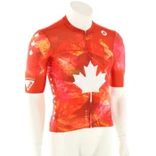 Castelli SOG Espresso 2 LTD Ben Perry Moški Kolesarska majica