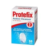 Protefix tablete za čiščenje zobnih protez 66tbl