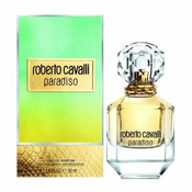 Roberto Cavalli Paradiso 50 ml parfumska voda za ženske