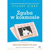 Baza Księżycowa Alfa T.2 Zguba w kosmosie