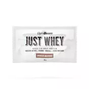 GymBeam Uzorak Just Whey 30 g cokoladni milkshake