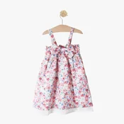 Just kiddin baby haljina Hello World, 74 ( 242080 )