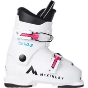 MCKINLEY otroški smučarski čevlji MG 40-2 (409210)