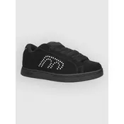 etnies Kingpin Skate čevlji silver