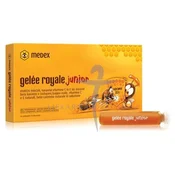 Medex Gellee Royal Junior ampule 12X9 PROMO