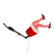 X-Mas OBESEK ZA BOŽIČNO JELKO