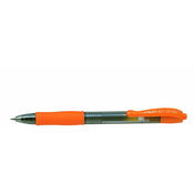 Pilot G-2 07, Roller, oranžna