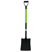 Garden Line Lopata s stekleno vlakno ročajem 120 cm *4105