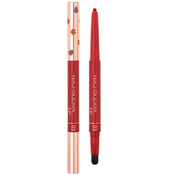 Naj Oleari Olovke Za Usne Lasting Kiss 16h Lip Liner Intense Red Olovka 0,25 g