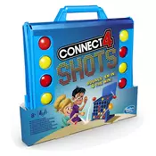 Hasbro games Connect 4 Shots družabna igra E3578127