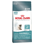 ROYAL CANIN Care Nutrition Intense Hairball - 10 kg