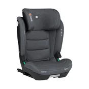 Kikka Boo auto sedište 100-150 cm I-Scout I-SIZE ISOFIX Dark Grey