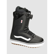 Vans Encore OG 2025 Snowboard ČEVLJI black / white 20