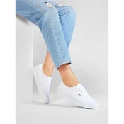 Vans Tenis superge Authentic VN000EE3W00 Bela