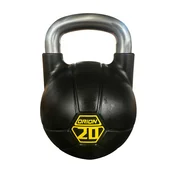 Srecna teg - 20 kg - CRNA