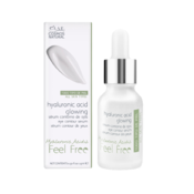 FEEL FREE - COSMOS HYALURONIC ACID GLOWING EYE CONTOUR SERUM 15ml