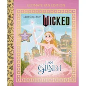 I Am Glinda: Ultimate Fan Edition (Universal Pictures Wicked)