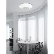 ERA PLAFONSKA LAMPA E27 IP20/BIJELA NL6311802
