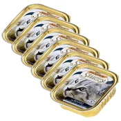 Vanicka Mister STUZZY - goveda, 6 x 100g