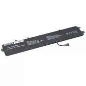 Avacom Lenovo Ideapad 700, Y520 Li-Pol 11,1V 3930mAh 44Wh