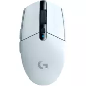 LOGITECH G305 - WHITE - USB - EER - G305 - 910-005291