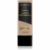 Max Factor Lasting Performance dugotrajni tekuci make-up nijansa 111 Deep Beige 35 ml