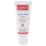 Uriage Roseliane CC krema SPF30 40 ml