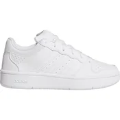 ADIDAS PATIKE HOOPS CLASSIC J FTWWHT/FTWWHT/GRETWO DJECACI