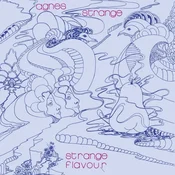 Agnes Strange - Strange Flavour (Reissue) (LP)
