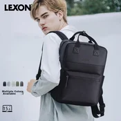 Lexon Ranac za laptop 14.1/15, Crni