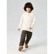 Sinsay - Jogger pantalone - šareno