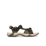 CMP Sandale Hamal Hiking Sandals 38Q9954J Zelena