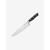 Küchenprofi Primus 20cm Nož Črna