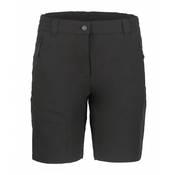 ICEPEAK Outdoor hlače Beaufort črna