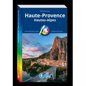 MICHAEL MÜLLER REISEFÜHRER Haute-Provence