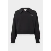 Calvin Klein Jeans  pulover ženski z bombažem