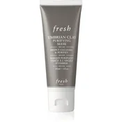 fresh Umbrian Clay Purifying Mask čistilna maska za obraz iz ilovice 30 ml