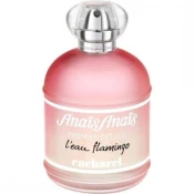 Cacharel Anais Anais Premier Délice l´eau flamingo toaletna voda 100 ml Tester za ženske