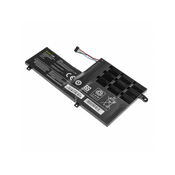 Baterija za IBM Lenovo IdeaPad 510S-14/Yoga 500-14, 3500 mAh