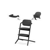 cybex® otroški stolček lemo™ set 3v1 stunning black