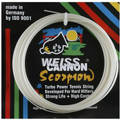 Weiss Cannon tenis struna Scorpion