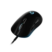 G403 Hero Gaming USB crni miš